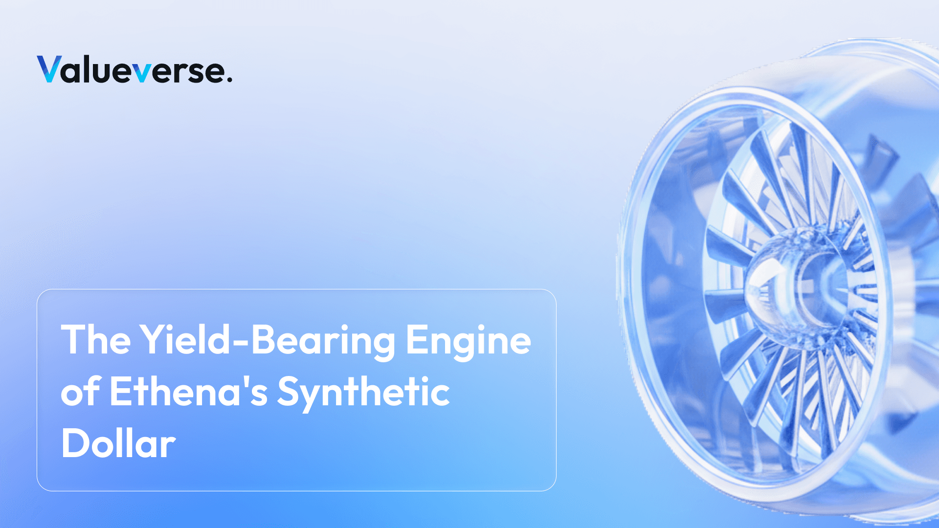 $ENA: The Yield-Bearing Engine of Ethena's Synthetic Dollar