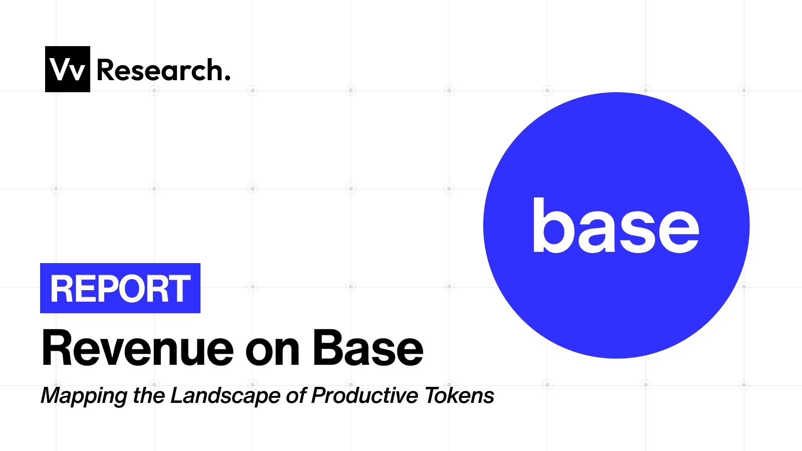 Revenue on Base