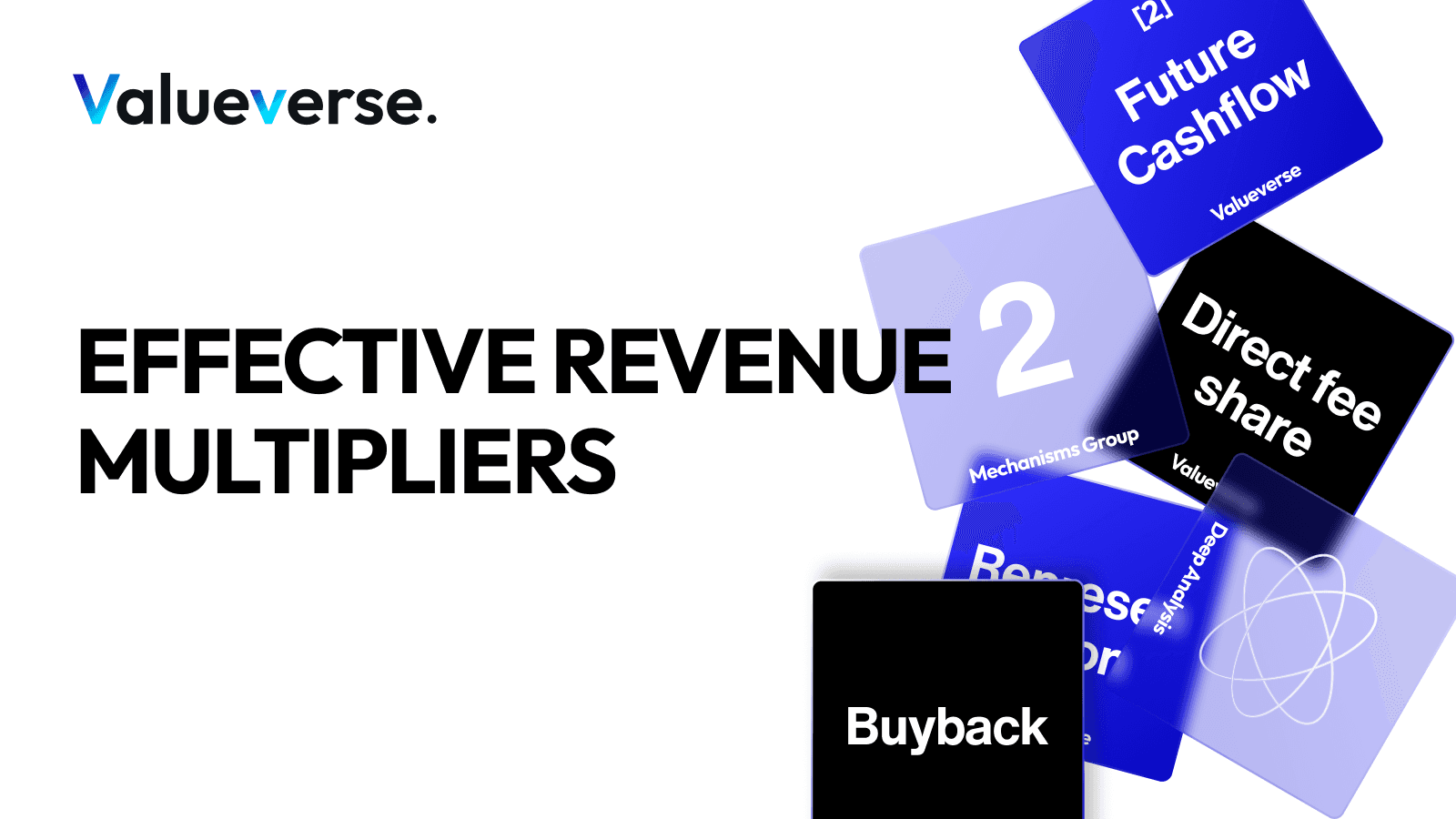 Pricing the Revenue: Effective Revenue Multipliers